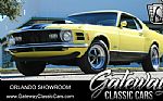 1970 Mustang Thumbnail 1