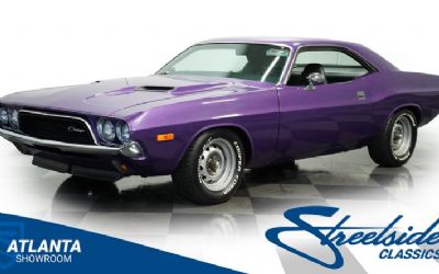 Photo of a 1973 Dodge Challenger for sale