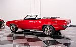 1969 Firebird Convertible Thumbnail 7