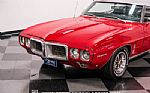 1969 Firebird Convertible Thumbnail 17