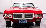 1969 Firebird Convertible Thumbnail 15