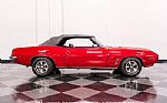 1969 Firebird Convertible Thumbnail 11