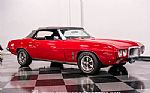 1969 Firebird Convertible Thumbnail 12