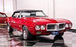 1969 Firebird Convertible Thumbnail 14