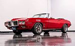 1969 Firebird Convertible Thumbnail 19