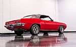 1969 Firebird Convertible Thumbnail 26