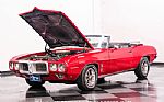 1969 Firebird Convertible Thumbnail 33