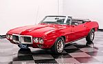 1969 Firebird Convertible Thumbnail 32