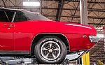 1969 Firebird Convertible Thumbnail 74