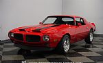 1971 Firebird Formula 400 Thumbnail 6