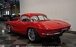 1962 Corvette LS3 Restomod Thumbnail 7