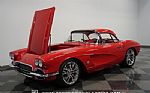 1962 Corvette LS3 Restomod Thumbnail 28