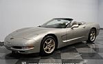 1998 Corvette Convertible Thumbnail 5