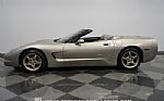 1998 Corvette Convertible Thumbnail 6