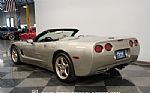 1998 Corvette Convertible Thumbnail 7