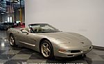 1998 Corvette Convertible Thumbnail 13