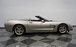 1998 Corvette Convertible Thumbnail 12