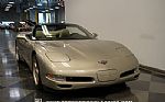 1998 Corvette Convertible Thumbnail 14