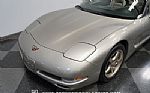 1998 Corvette Convertible Thumbnail 17