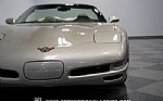 1998 Corvette Convertible Thumbnail 16