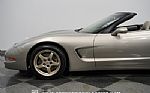 1998 Corvette Convertible Thumbnail 20