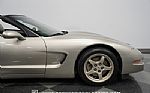 1998 Corvette Convertible Thumbnail 27