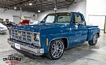 1979 Chevrolet C10 Scottsdale