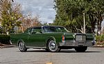 1971 Lincoln Continental Mark III