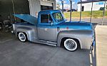 1955 F100 Short Bed Thumbnail 5