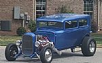 1930 Ford Model A Custom