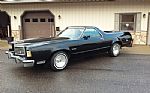 1979 Ford Ranchero 500