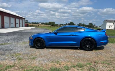 Photo of a 2020 Ford Mustang GT for sale