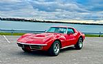 1970 Chevrolet Corvette Stingray