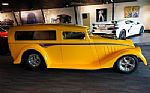 1933 Sedan Delivery Thumbnail 3