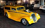 1933 Sedan Delivery Thumbnail 1