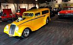 1933 Sedan Delivery Thumbnail 5