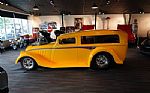 1933 Sedan Delivery Thumbnail 6