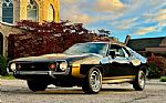 1972 American Motors AMX