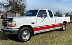 1996 Ford F250 XLT