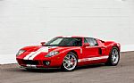 2006 Ford GT