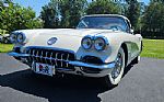 1959 Corvette Thumbnail 2