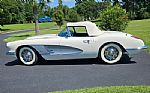 1959 Corvette Thumbnail 4