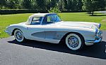 1959 Corvette Thumbnail 10