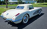 1959 Corvette Thumbnail 9