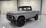 1966 Chevrolet C10