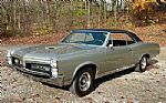 1967 GTO Thumbnail 1