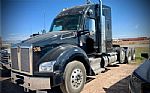 2022 Kenworth T880 Sleeper Semi Tractor