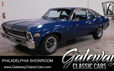 1970 Chevrolet Nova 