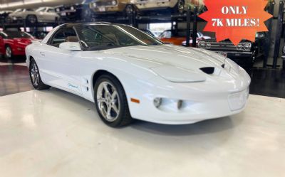 Photo of a 2002 Pontiac Firehawk for sale