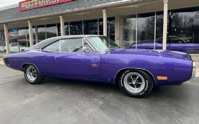 Photo of a 1970 Dodge Charger R/T Coupe for sale